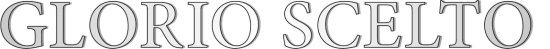GLORIO SCELTO
