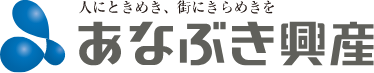 あなぶき興産