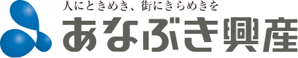 あなぶき興産