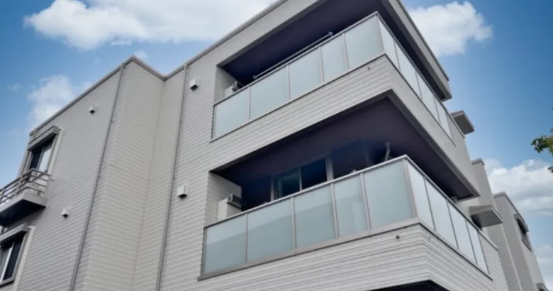 マンションのイメージ画像