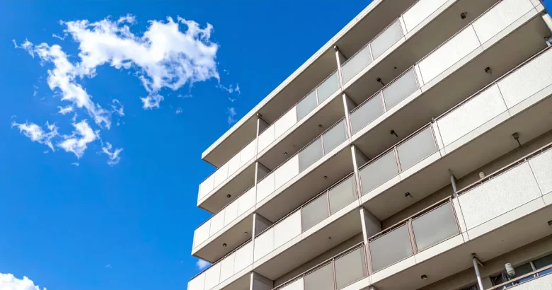 マンションのイメージ画像