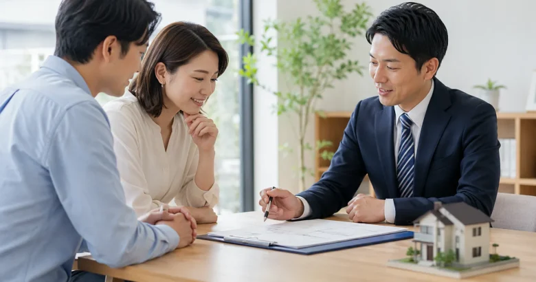 リースバックで不動産会社から説明を受けたい重要事項