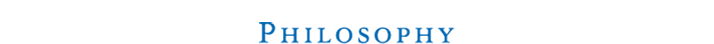 Phylosophy